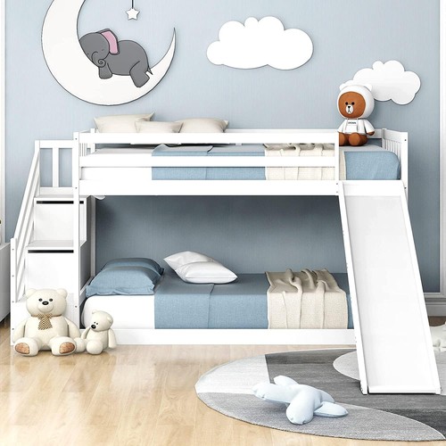 3ft bunk bed with - with, and