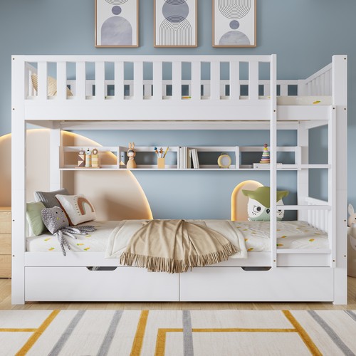 Bunk bed kids - bed,,