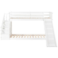 Kids Bunk Beds 3ft Single
