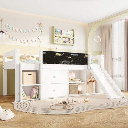 3ft cabin bed - kids, mid
