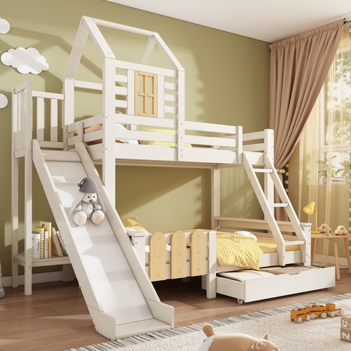 3ft single bunk - 3ft,