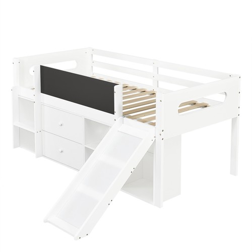 3ft cabin bed kids - kids, sleeper