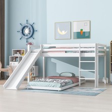 2M Children's Cabin Bed Frame