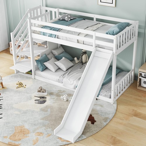 Kids bunk bed - kids, sleeper