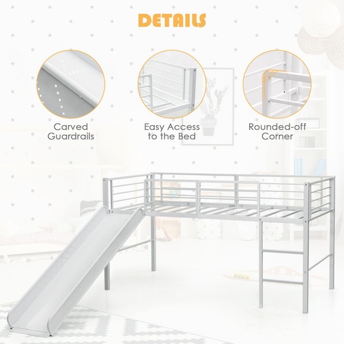 Kids single loft - kids,