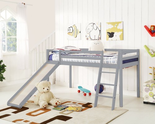Kids bunk bed - kids,